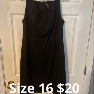 LBD size 16